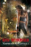 Cumpara ieftin Aleea intunericului. Vampirii din Morganville. Volumul 3/Rachel Caine, Corint