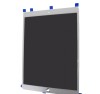 Display iPad Air 3 (2019) 10.5 inch Alb - Ecran LCD de schimb