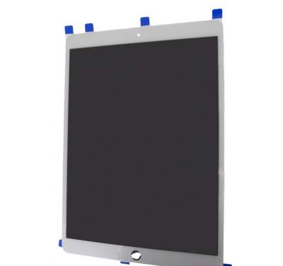 Display iPad Air (2019), iPad Air 3, 10.5, White foto