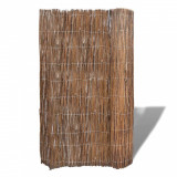 Cumpara ieftin Gard din salcie, 300 x 100 cm