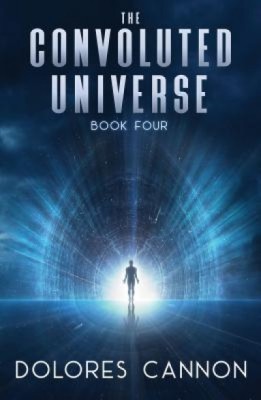 The Convoluted Universe Book IV foto