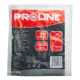 FOLIE PROTECTOARE - 4X5M / STANDARD, Proline