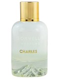 Sorvella, Mountain Collection Charles, Apă de parfum, Unisex, 50 ml