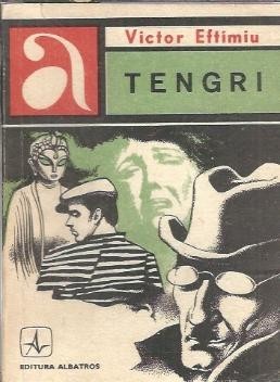 Tengri - Victor Eftimiu foto