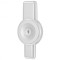 Incarcator Wireless XO Design CX026 pentru Apple Watch Series, Alb