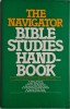The Navigator Bible Studies Handbook - Carte Engleza - Ghid Studiu Biblic