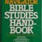 The Navigator. Bible Studies Handbook