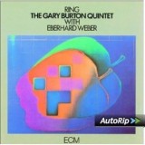 Ring | Gary Burton, Eberhard Weber, Pat Metheny