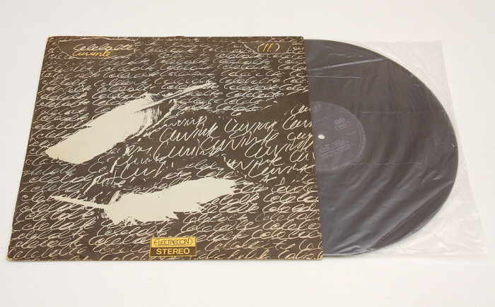 Celelalte Cuvinte - II - disc vinil vinyl LP
