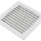Filtru Orif 92x92mm IP54 Fixare prin Apăsare