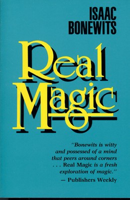 Real Magic foto