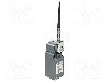 Limitator de cursa, max. 250V DC, max. 500V AC, 10A, IP67, PIZZATO ELETTRICA - FM 534