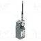 Limitator de cursa, max. 250V DC, max. 500V AC, 10A, IP67, PIZZATO ELETTRICA - FM 534