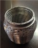 MTR 12104703 Furtun flexibil, sistem de esapament