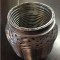 MTR 12104701 Furtun flexibil, sistem de esapament