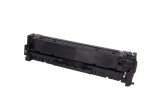 &Icirc;ncărcătură toner renovată CF381A, 2700 filelor pentru imprimante HP compatibil