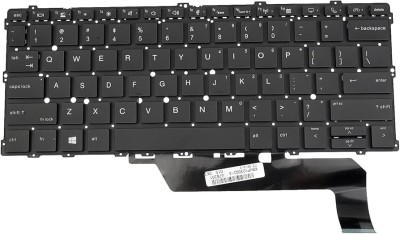 Tastatura Laptop, HP, EliteBook X360 1030 G2, iluminata, layout US foto
