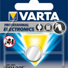 Baterie Lithium Varta CR1225 3V AutoProtect KeyCars