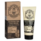 Men s Master Professional - Crema de fata Rejuvenating Face Cream, 75 ml