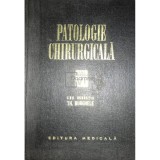 Th. Burghele - Patologie chirurgicala, vol. 6 (Editia: 1972)