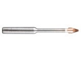 Burghiu ceramică 6mm pentru ţigle de acoperiş ALPEN-MAYKESTAG
