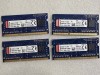 Memorie RAM laptop Kingston 4GB DDR3L 1600MHz Low voltage 1.35V, DDR 3, 4 GB, 1600 mhz