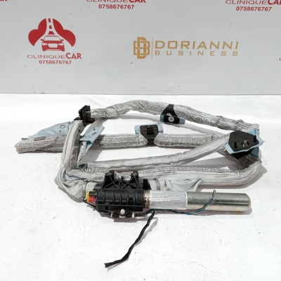 Airbag cortina dreapta VW Passat B6 2005 - 2010 foto