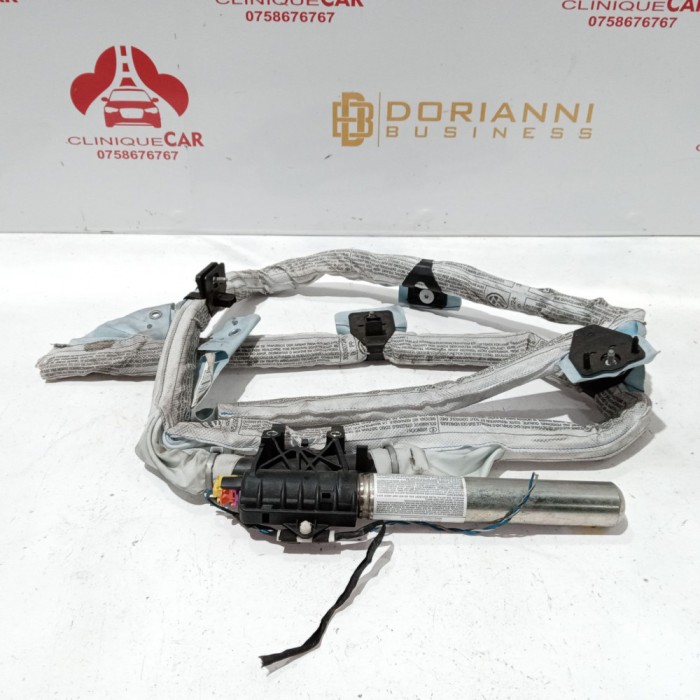 Airbag cortina dreapta VW Passat B6 2005 - 2010