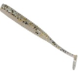 SHAD SPRO FREESTYLE URBAN PREY SLUG SALT &amp; PEPPER 7.3CM 4BUC PLIC