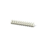 Cumpara ieftin Clema pe Sir T85 35mm Alb, Scame