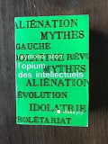 L&#039;opium des intellectuels / Raymond Aron