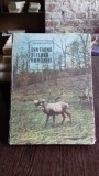 DIN FAUNA SI FLORA ROMANIEI - ION SIMIONESCU