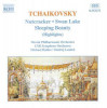 CD Tchaikovsky - Slovak Philharmonic Orchestra, CSR Symphony Orchestra, Clasica