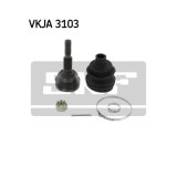 Cap planetara Skf VKJA3103, parte montare : Punte Fata, Spre roata