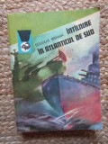 Douglas Reeman - Intalnire in Atlanticul de Sud