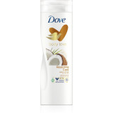 Dove Nourishing Secrets Restoring Ritual lapte de corp 400 ml