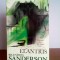 Brandon Sanderson - Elantris (in limba engleza)