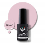 294 Pink Nude | Laloo gel polish 7ml