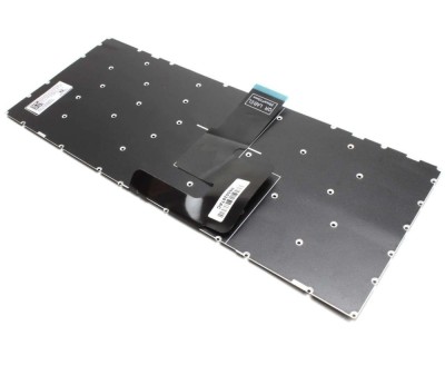 Tastatura Lenovo IdeaPad 330-14IGM layout US fara rama enter mic, IdeaPad 330-14IKB layout US fara rama enter foto