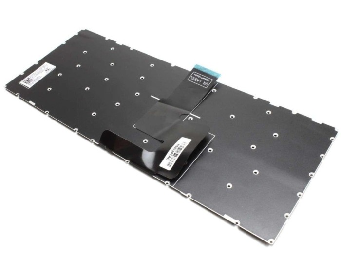 Tastatura Lenovo IdeaPad 330-14IGM layout US fara rama enter mic, IdeaPad 330-14IKB layout US fara rama enter