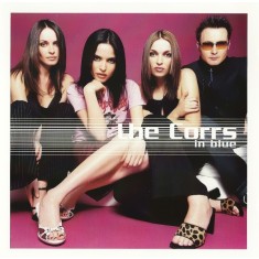 CD The Corrs &ndash; In Blue (VG+)