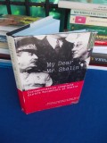 MY DEAR MR. STALIN * CORESPONDENTA COMPLETA DINTRE ROOSEVELT SI STALIN , 2006 *