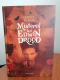 Charles Dickens, Misterul lui Edwin Drood