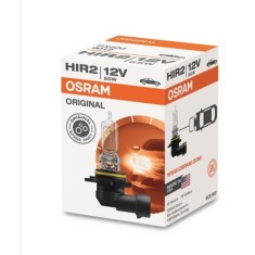 BEC 12V HIR2 PX22D 55W ORIGINAL OSRAM