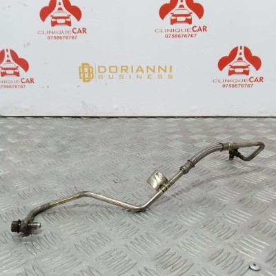 Conducta Ulei Turbina Land Rover Range Rover Evoque Jaguar E-Pace 2.0D 2014-2020 foto