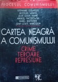 Cartea neagra a comunismului Crime teroare represiune Nicolas Werth