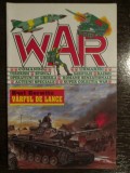 Varful de lance nr.56 Colectia WAR