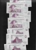 Haiti 10 Gourdes 2016 Comemorativa UNC - Bancnota Straina, America