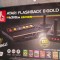 Consola joc video ATARI FlashBack &amp; Gold HD With Wireless Controllers 120 Clasic Games,Consola include 130 de jocuri lansate de Atari+2 controllere