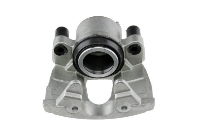 Etrier fata Ford Focus 2, Iii, Kuga 1, C-Max, Mazda 3 2003-2014, Mazda 5 2005-2013, Volvo S40, V50 2004- V40 2012-, Dreapta, NTY HZP-FR-015 foto